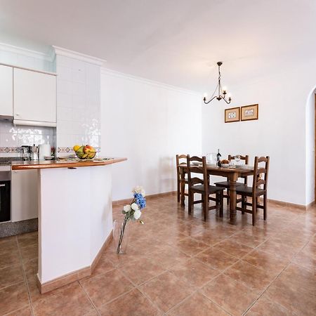 Malagasuite San Miguel Torremolinos Kültér fotó