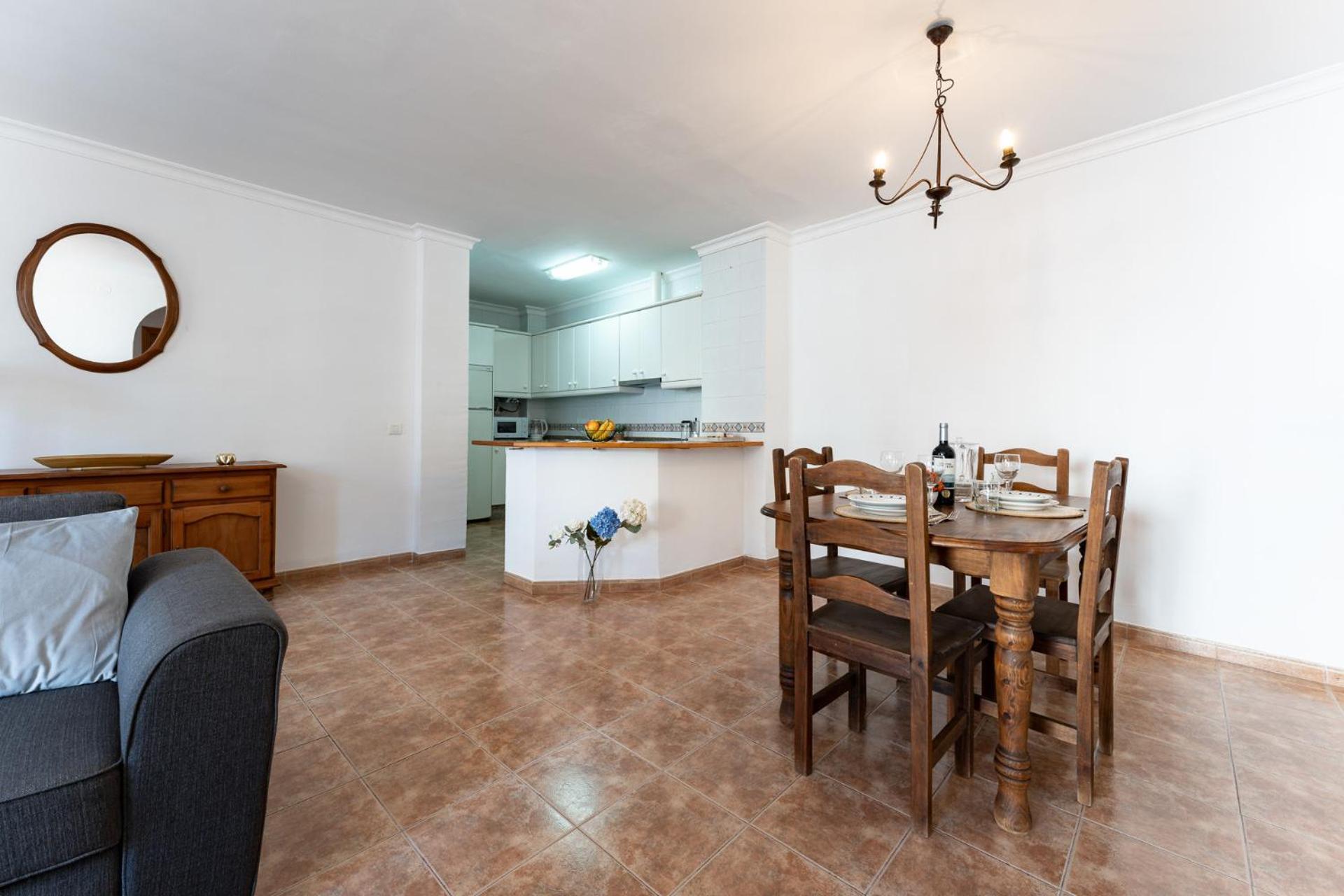 Malagasuite San Miguel Torremolinos Kültér fotó