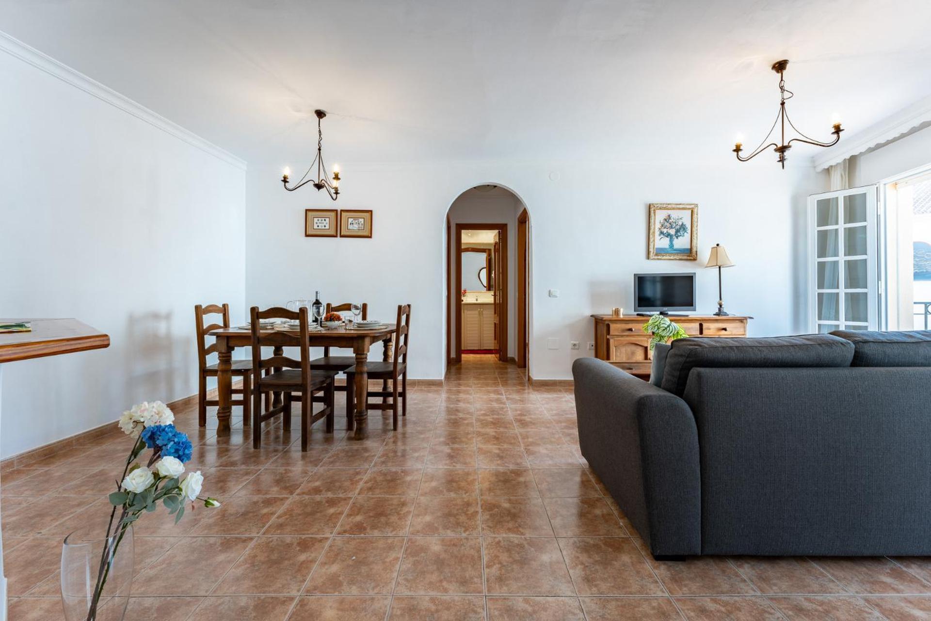 Malagasuite San Miguel Torremolinos Kültér fotó