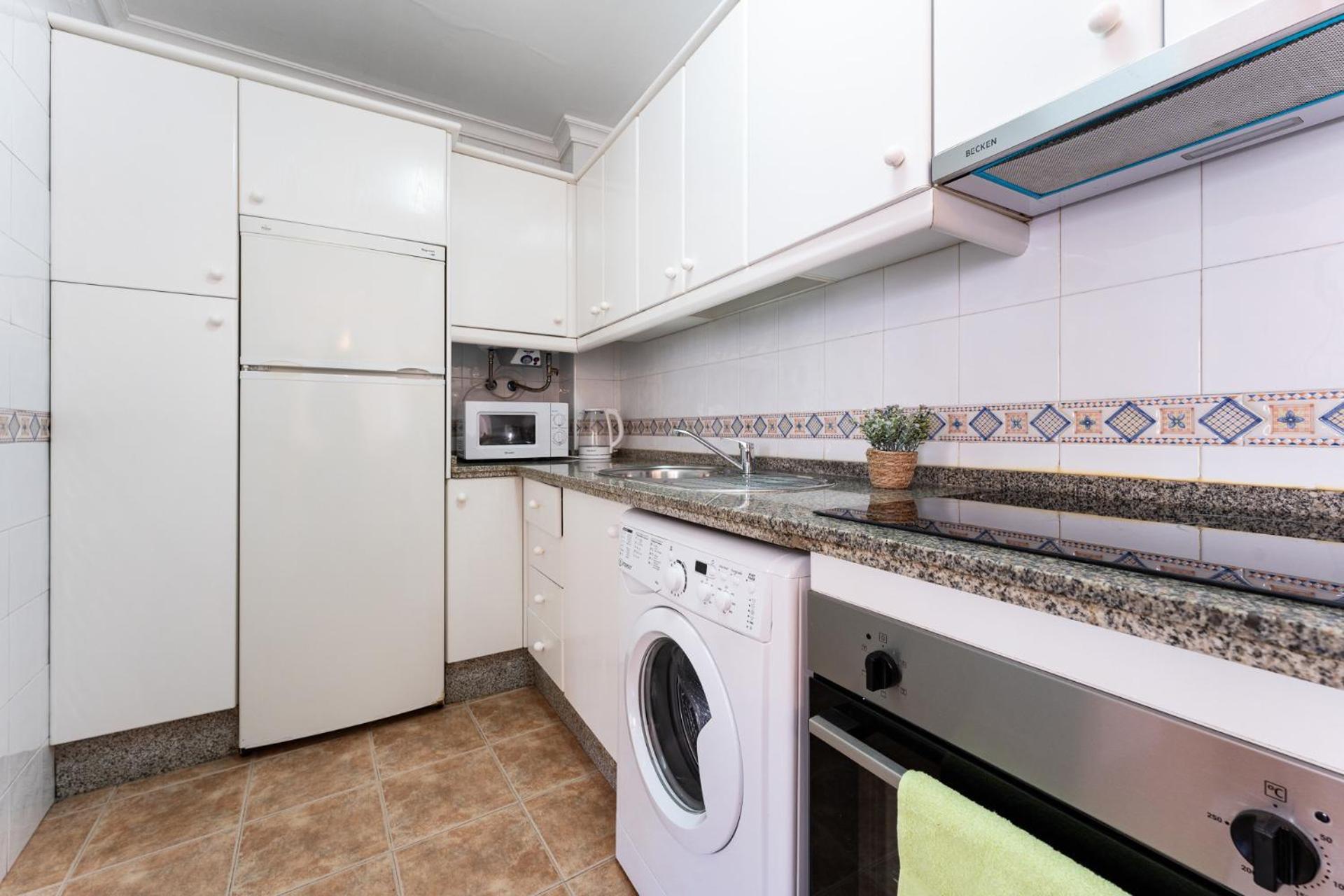 Malagasuite San Miguel Torremolinos Kültér fotó